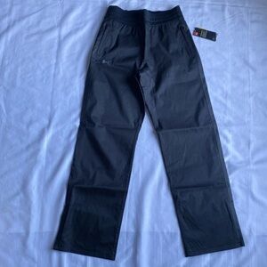 Under Armour Women's Storm Coldgear Infrared Pants Black Medium NWT 1247771-001